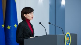 Președintele Republicii Moldova, Maia Sandu, invită fracțiunile parlamentare la consultări